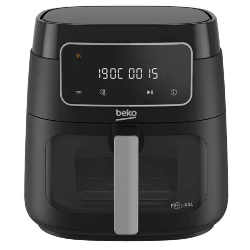 Friteuse sans huile BEKO FRL3374B - 1