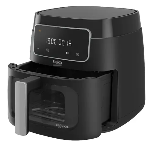 Friteuse sans huile BEKO FRL3374B - 4