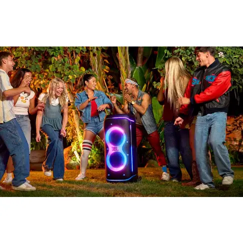 Enceinte de soirée JBL PARTYBOX720 - 8