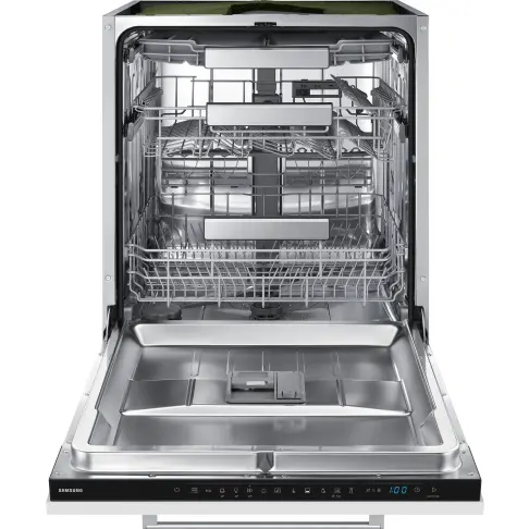 Lave-vaisselle tout intégré 60 cm SAMSUNG DW70H73WCB0/U1 - 3