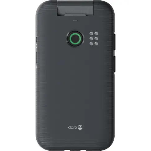 Téléphone mobile DORO LEVAE20GRAPHITE - 6