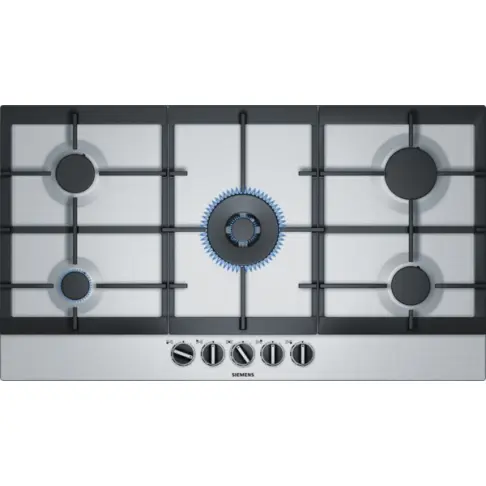 Table gaz SIEMENS EC 9 A 5 RB 90 - 1