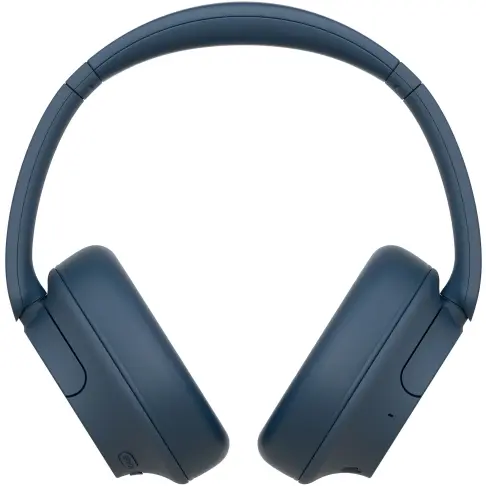 Casque sans fil SONY WHCH720NBLEU - 2