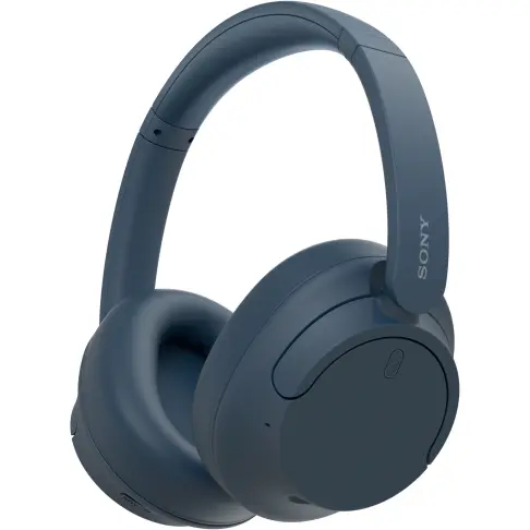 Casque sans fil SONY WHCH720NBLEU - 1