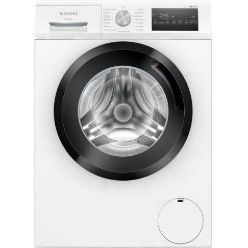 Lave-linge frontal SIEMENS WM14N228FR