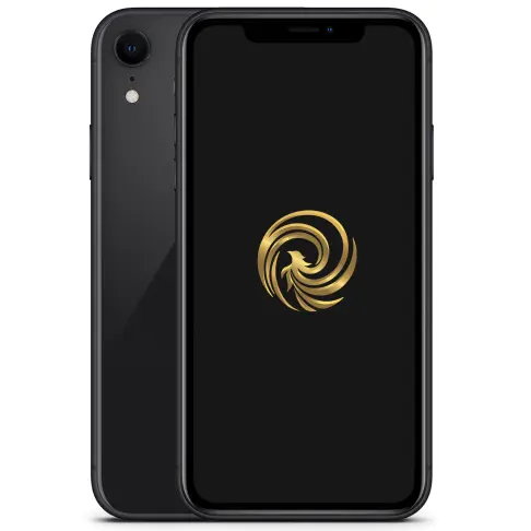 Iphone reconditionné  IPXR64B - 1