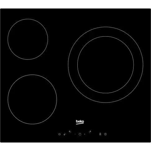 Table vitro BEKO HIC 63402 T - 1
