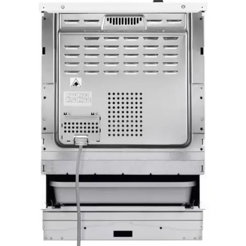 Cuisinière dessus vitrocéramique ELECTROLUX LKR64850AW - 9