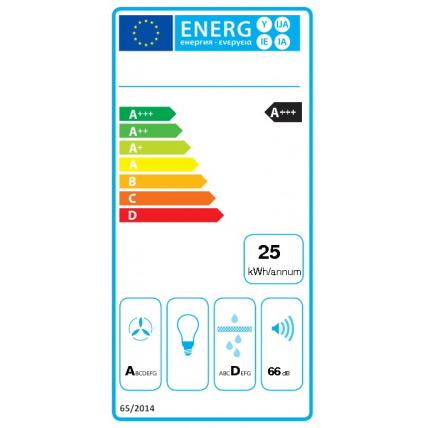 Hotte Decor Roblin 5522236 Mda