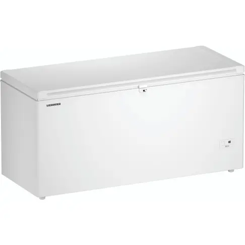 Congélateur coffre LIEBHERR CFD2505-26 - 3