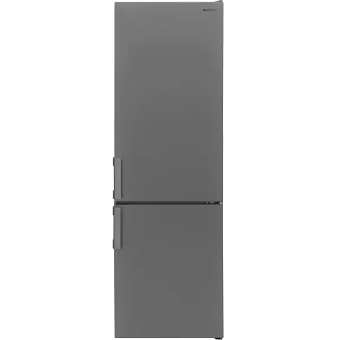 Réfrigérateur combiné inversé SHARP SJBB 04 NTXS 1 - 1