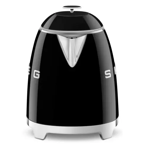 Mini bouilloire SMEG KLF05BLEU - 2