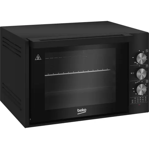 Minifour et rôtissoire BEKO BC30B - 3