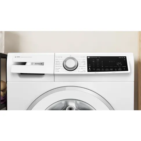 Lave-linge frontal BOSCH WGJ244AMFR - 4