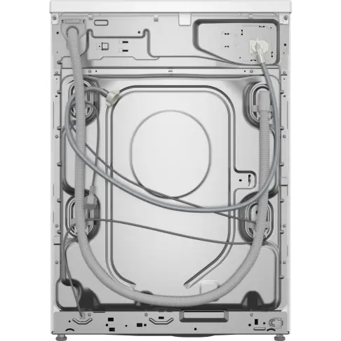 Lave-linge frontal BOSCH WGJ244AMFR - 8