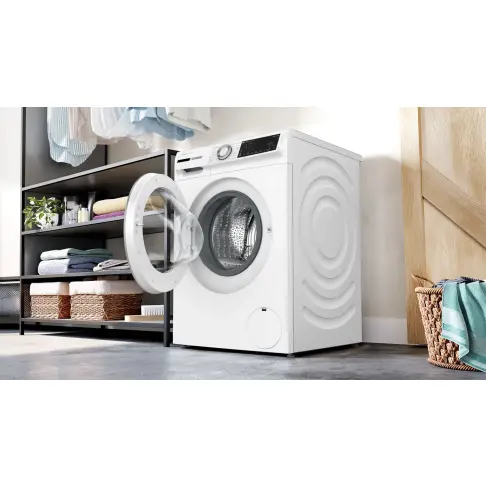 Lave-linge frontal BOSCH WGJ244AMFR - 9