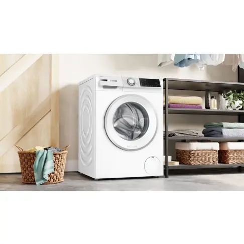 Lave-linge frontal BOSCH WGJ244AMFR - 10