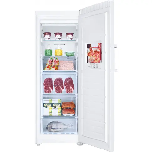 Congélateur armoire HAIER H2F320WF - 5