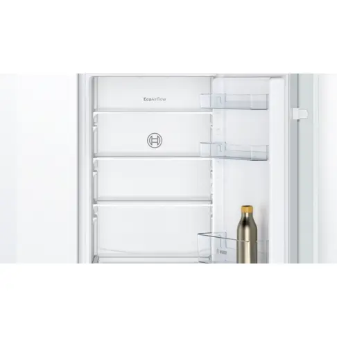 Réfrigérateur combiné intégrable BOSCH KIV86NSE0 - 7