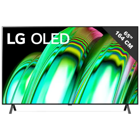 Tv oled 65 pouces LG OLED65A2 - 1