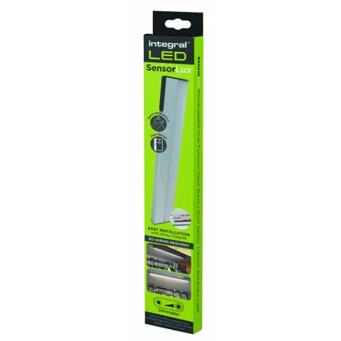 Lampe rechargeable INTEGRAL ILWL003 - 2