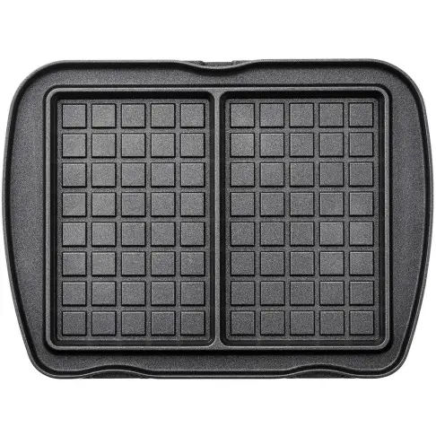 Accessoire gaufrier et croque-monsieur LAGRANGE 010142 - 1