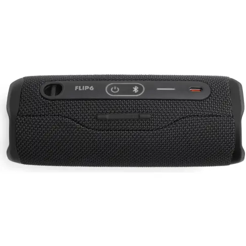 Enceinte nomade JBL FLIP6NOIR - 7