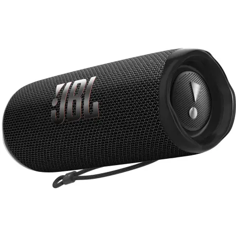 Enceinte nomade JBL FLIP6NOIR - 1
