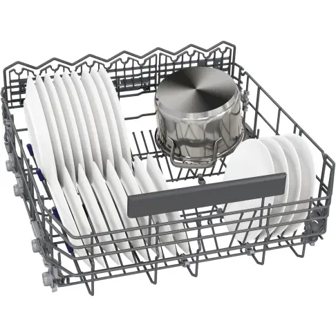 Lave-vaisselle 60 cm SIEMENS SN25EW11CE - 8