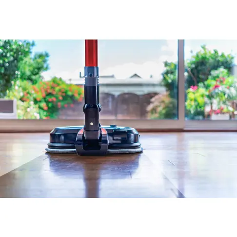 Aspirateur balai EZICLEAN CYCLOBOOSTR680TURBOFLEX - 5