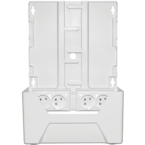 Distribution rj45 DECELECT UBIDCHCOEXT - 1