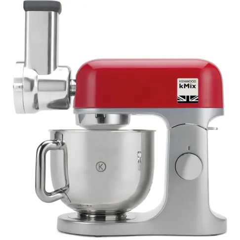 Accessoires robot ménager et blender KENWOOD KAX 643 ME - 2