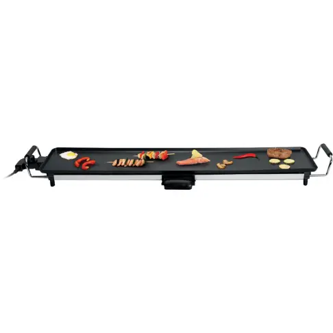 Plancha domestique - pierre à cuire LITTLE BALANCE 8239 - 1