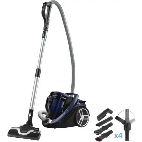 Aspirateur traineau sans sac ROWENTA RO7631EA - 3