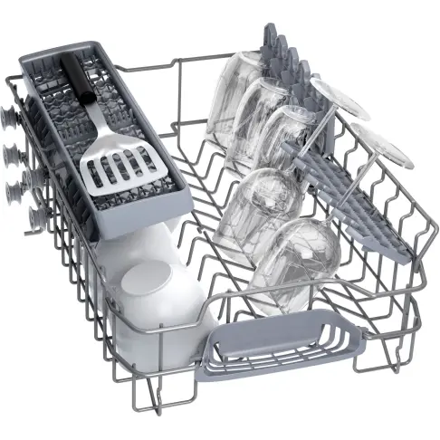Lave-vaisselle 45 cm BOSCH SPS2HKW58E - 5
