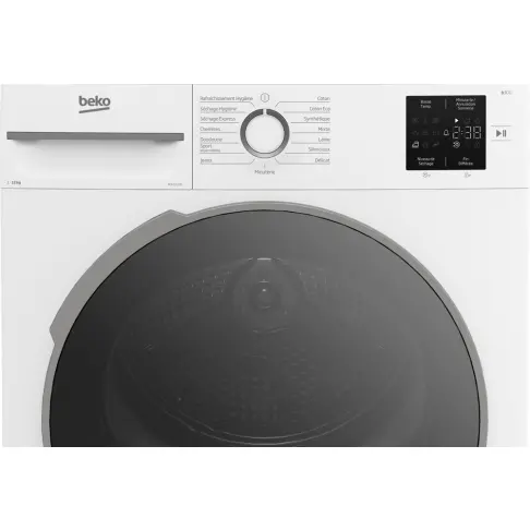 Sèche-linge frontal BEKO D0H11230 - 4