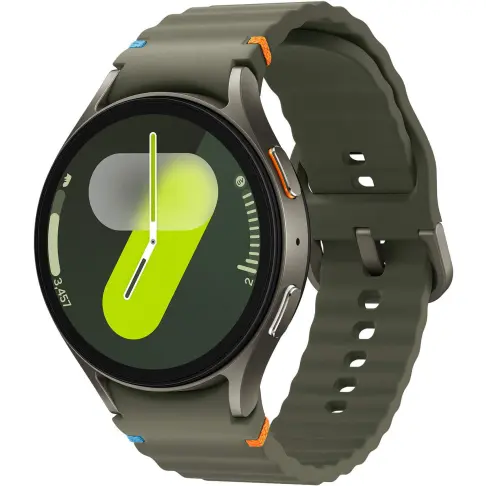 Montre connectée SAMSUNG SM-L310NZGAXEF - 1