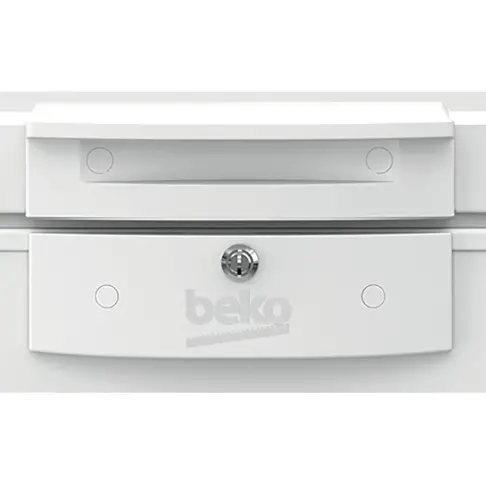 Congélateur coffre BEKO HSM29540 - 2