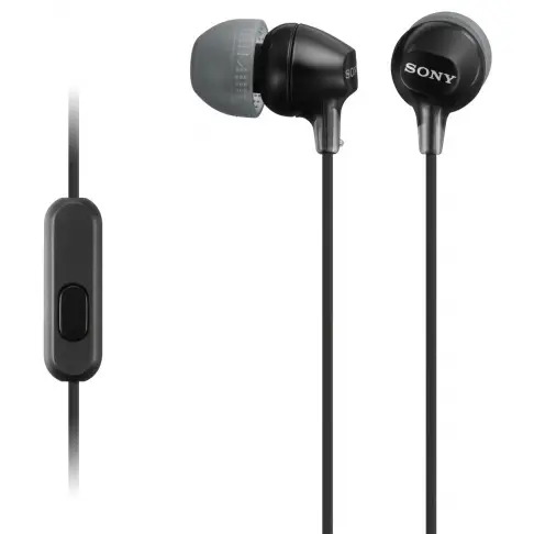 Casque filaire intra auriculaire SONY MDREX 15 APB - 1