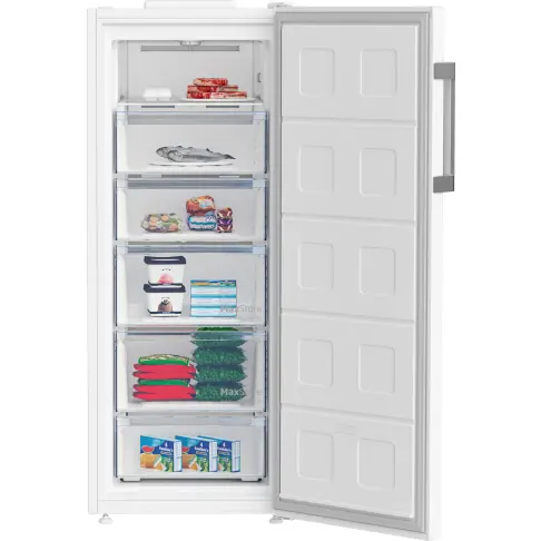 Congélateur armoire BEKO B1RFNE274W - 2