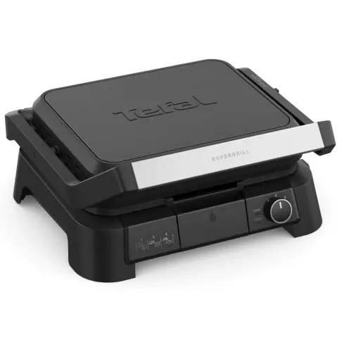 Grille viande TEFAL GC5108E0 - 2