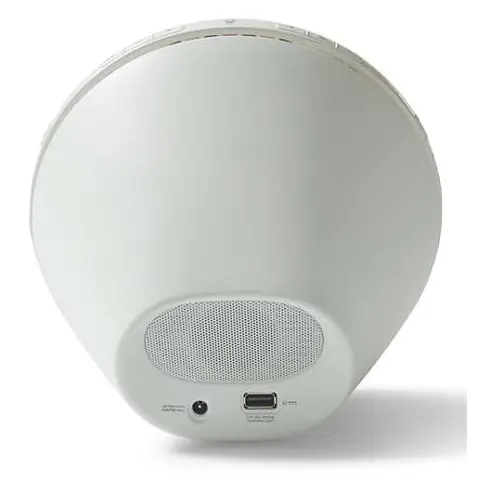 Eveil lumière PHILIPS HF3531/01 - 4