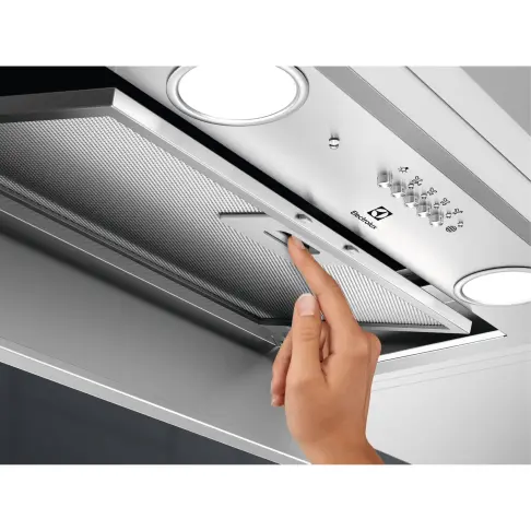 Groupe ELECTROLUX LFG516X1 - 4