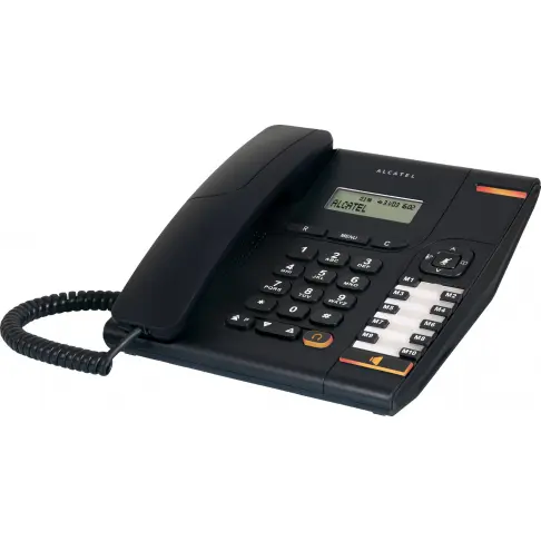 Telephone filaire ALCATEL TEMPORIS 580 NOIR - 1
