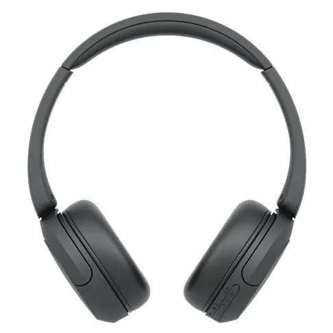 Casque sans fil SONY WHCH520NOIR - 3
