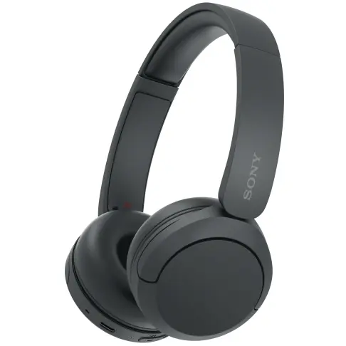 Casque sans fil SONY WHCH520NOIR - 1