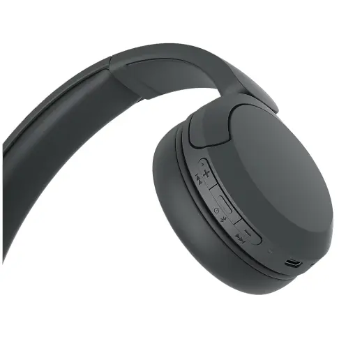 Casque sans fil SONY WHCH520NOIR - 2
