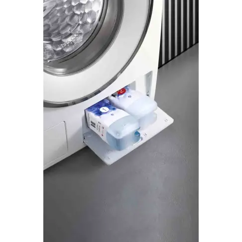 Accessoires et consommables dédiés lave-linge MIELE ULTRAPHASE2/1 - 3