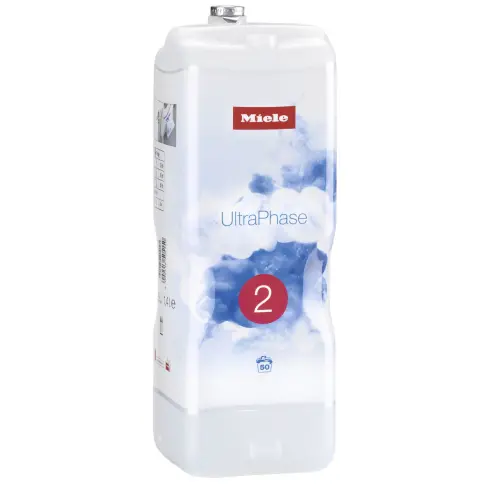 Accessoires et consommables dédiés lave-linge MIELE ULTRAPHASE2/1 - 1