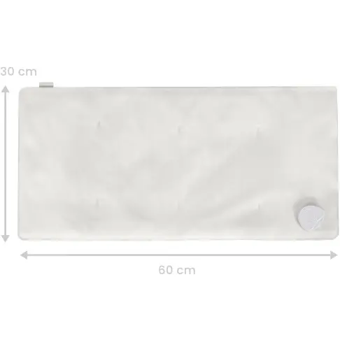 Couverture chauffante LIVOO DOS219C - 2